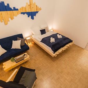 Studio Appartement